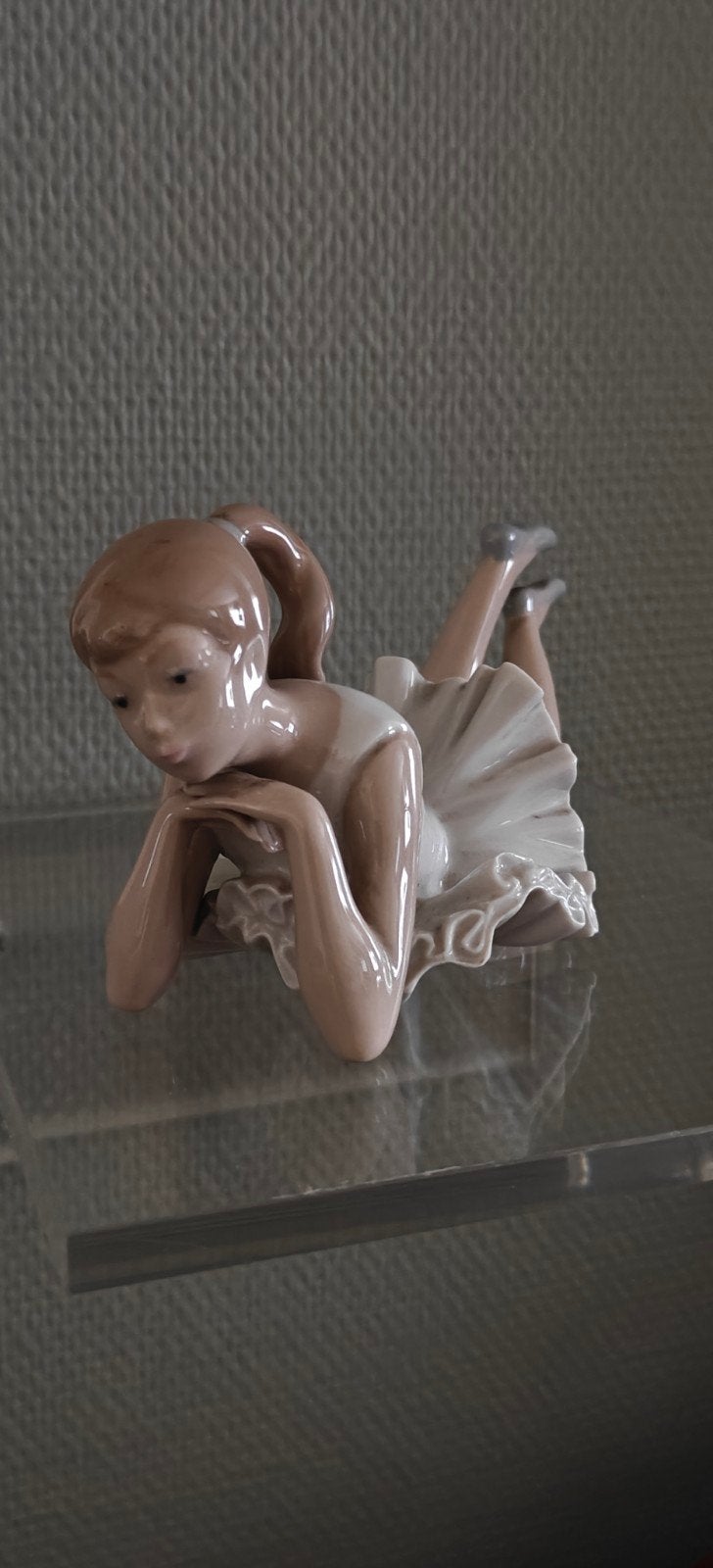 Nao by Lladro, Enlèvement, Comme neuf