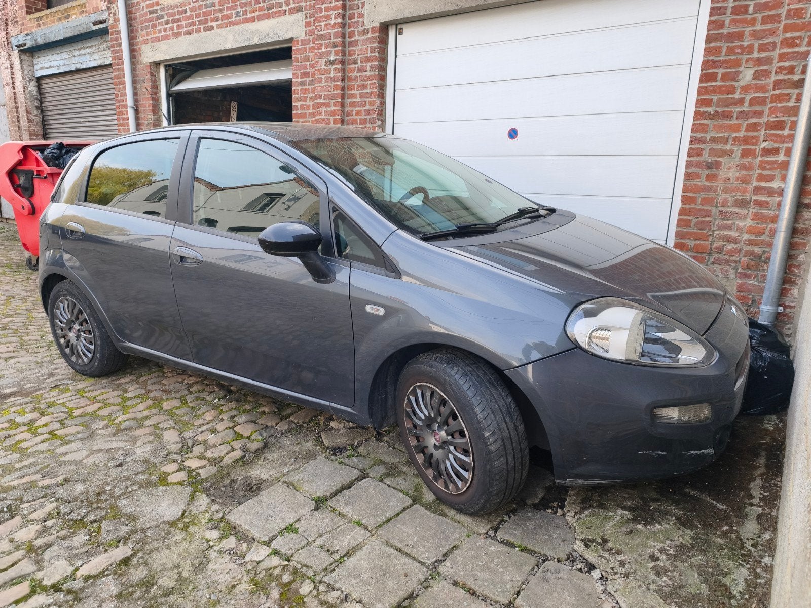 Lot véhicule, Auto diversen, Overige Auto diversen, Ophalen