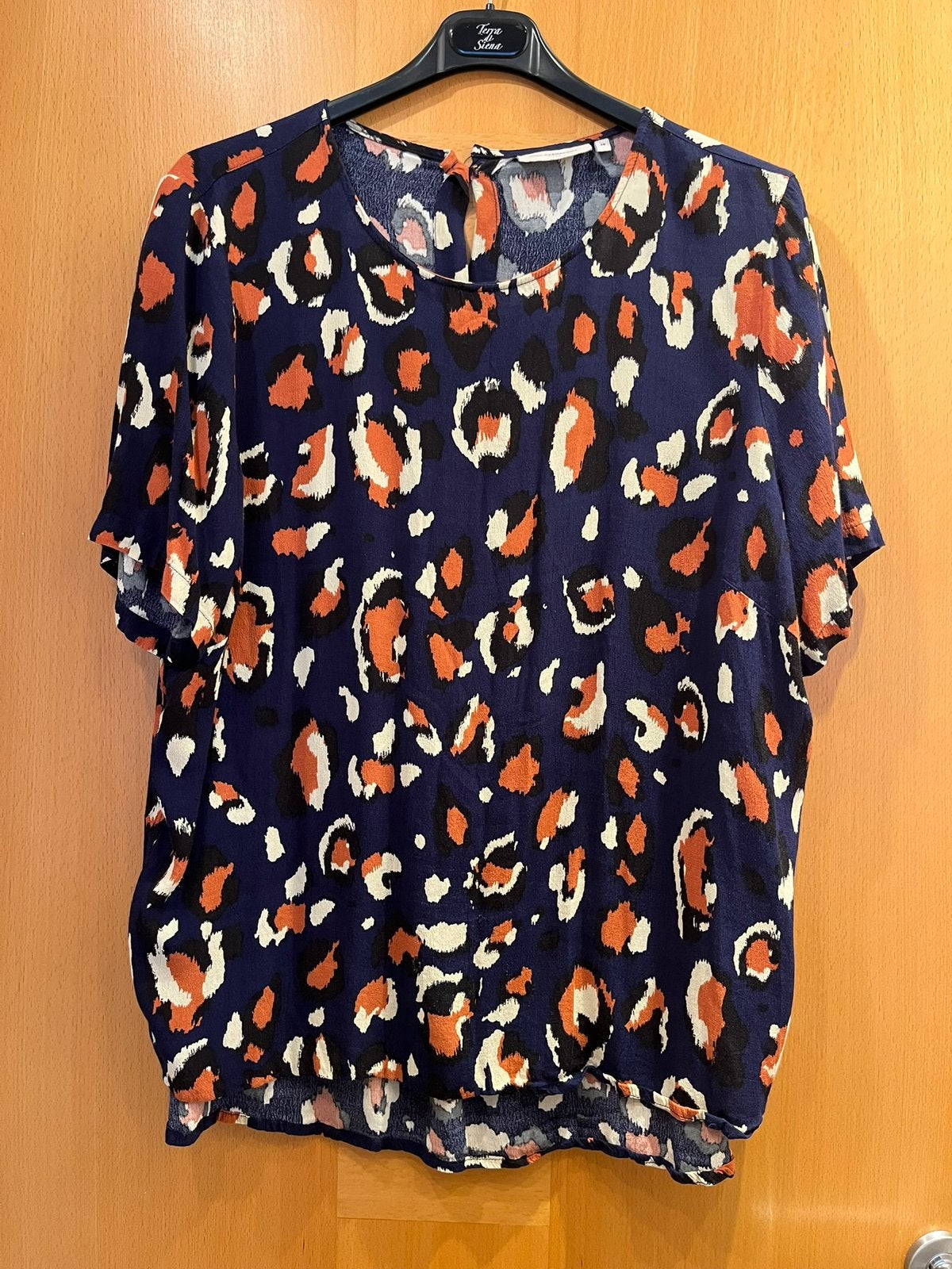Blouse only carmakoma maat 48, Ophalen of Verzenden, Zo goed als nieuw, Maat 46/48 (XL) of groter
