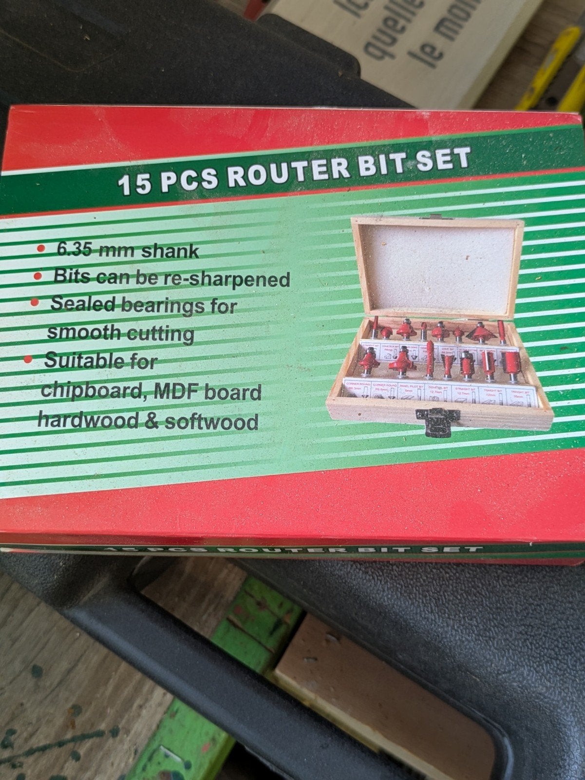 Handfrees, Hobby en Vrije tijd, Modelbouw | Overige, Ophalen