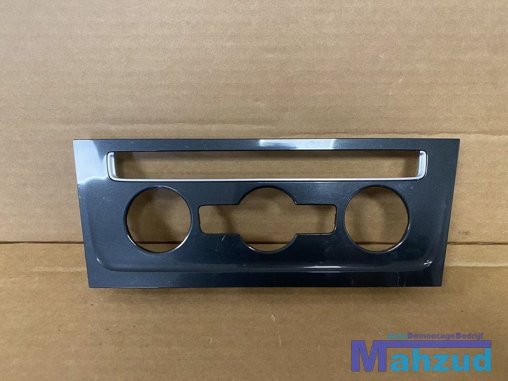VW GOLF 7 7.5 Grijs middenconcole kap 2012-2019 5G2863042, Auto-onderdelen, Gebruikt, Volkswagen, Volkswagen AG, Vw@volkswagen.de