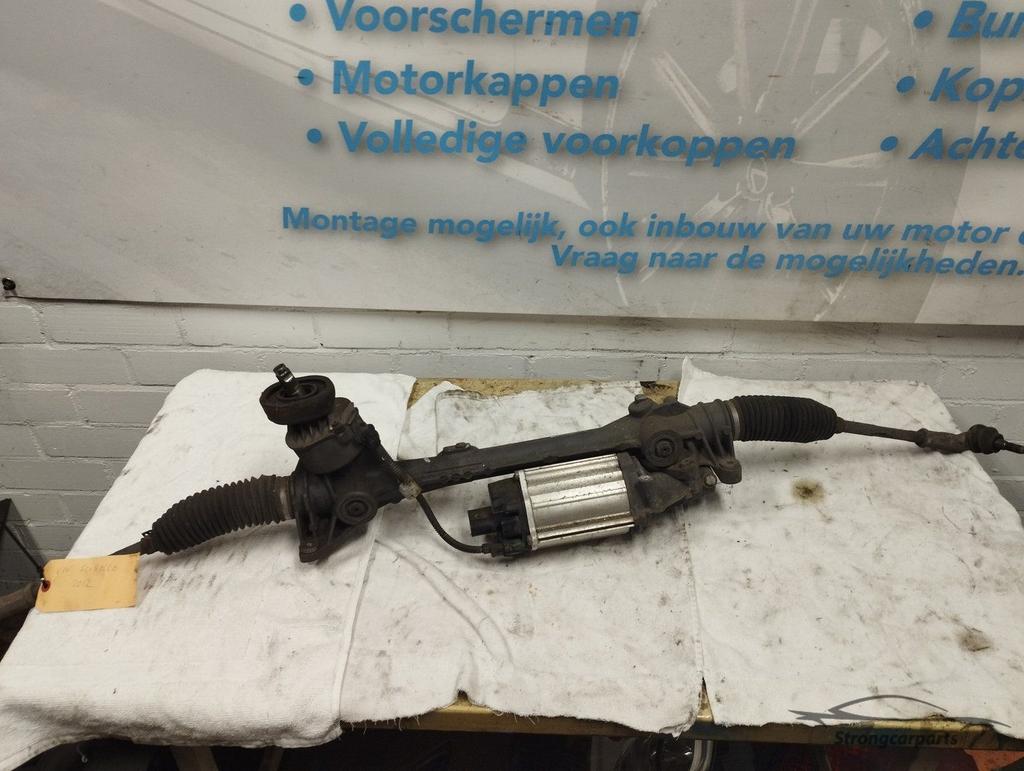 Stuurhuis VW Scirocco Golf 6 1K1423051ES, Auto-onderdelen, Gebruikt, -, Volkswagen, -