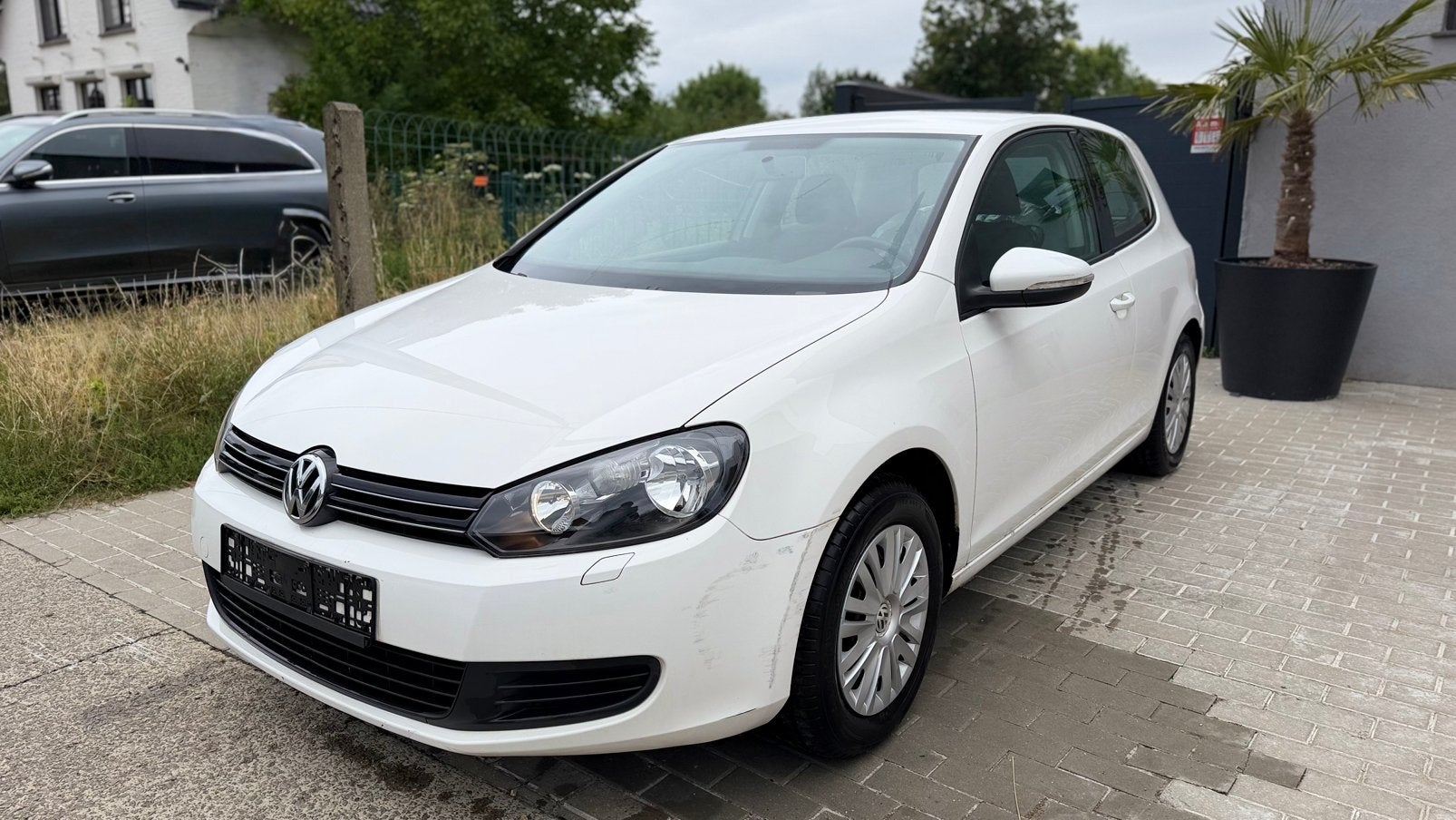 GOLF 6 1.4 ESS PREMIER PROPRIETAIRE SUIVIS COMPLET !!, Autos, Euro 5, Achat, Entreprise, Boîte manuelle