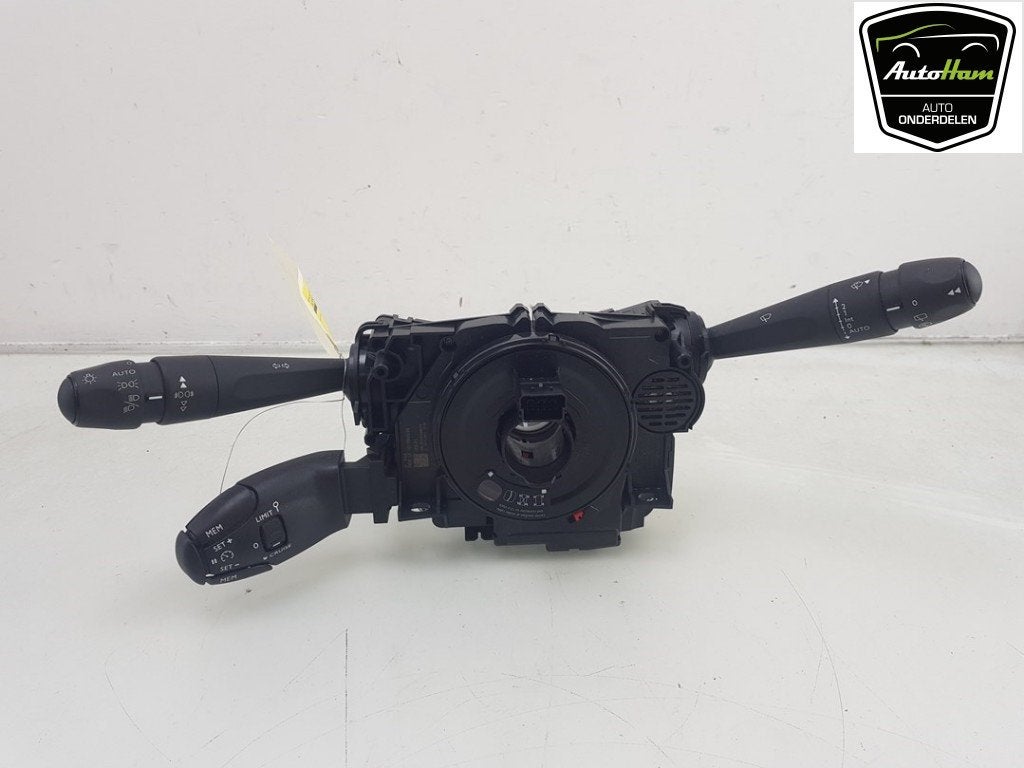 COMBISCHAKELAAR STUUR Citroën C3 (SX / SW) (|98312715ZD|), Gebruikt, Citroën