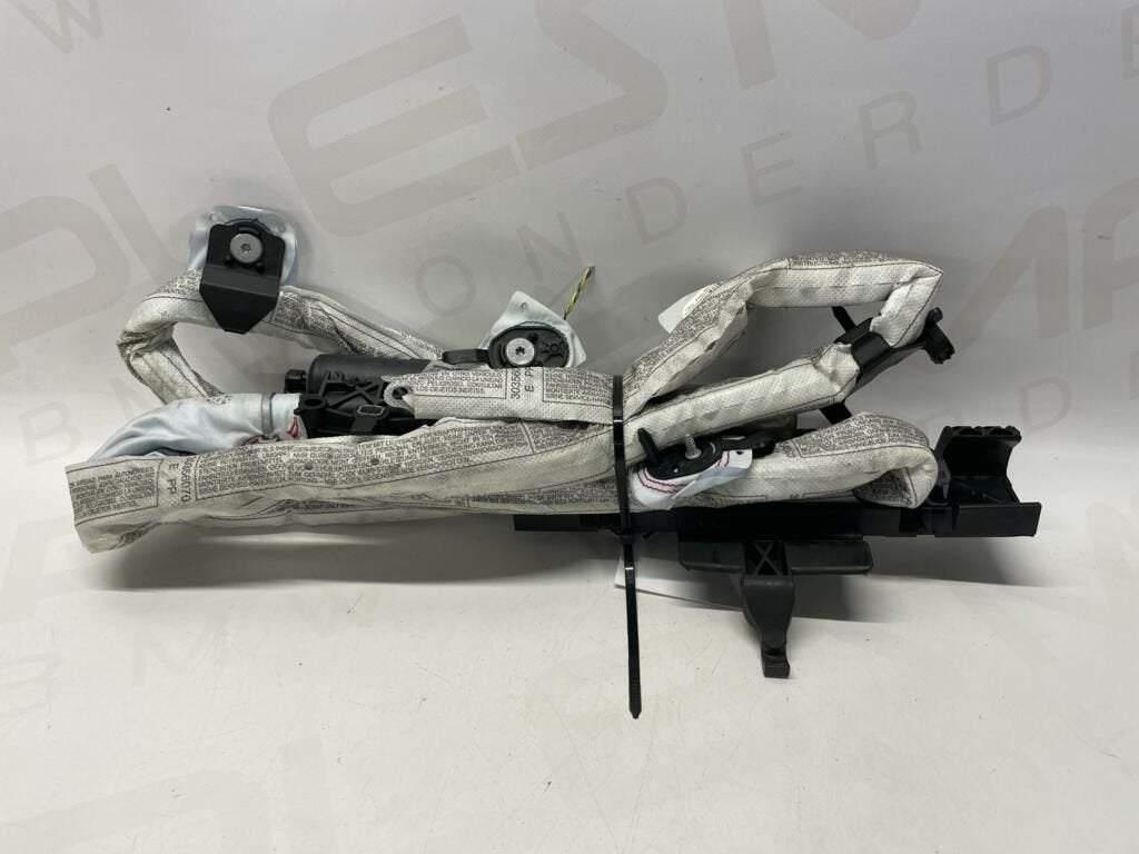 Airbag hemel links BMW E87 84913287702H, -, Utilisé, -, Enlèvement ou Envoi