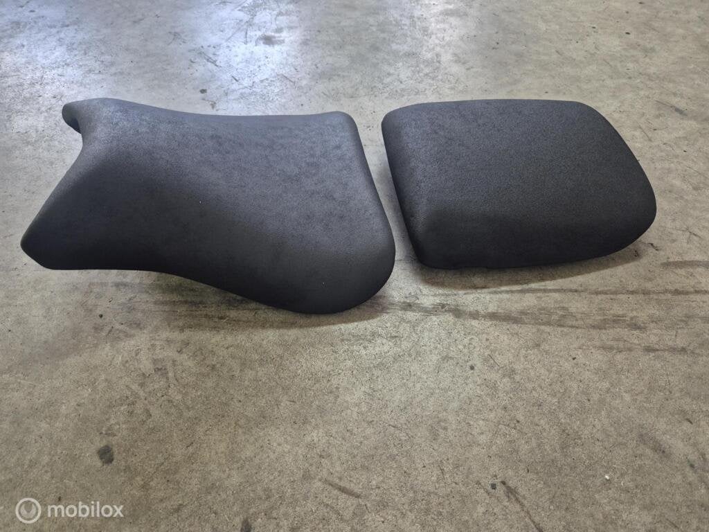 Buddyseat zadels buddy comfort seat biposto 748 916 996 998, Neuf, Enlèvement ou Envoi, Factorystore.service@ducati.com, Via Antonio Cavalieri Ducati, 74/5, 74/6, 40132 Bologna BO