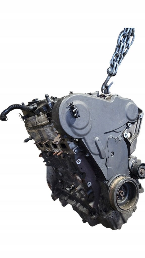 Moteur CAYD Nu CADDY TOURAN VW, Envoi, Utilisé, Daihatsu