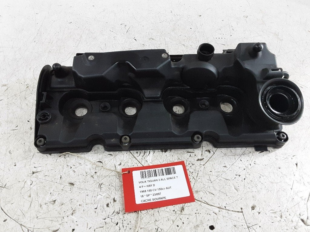 VALVE CACHE Volkswagen Tiguan Allspace (BW2) (03L103469AC), Volkswagen, Mevr. I. Hauben, Utilisé, Rue de l'Espoir 34 34
4030  GRIVEGNÉE, BE