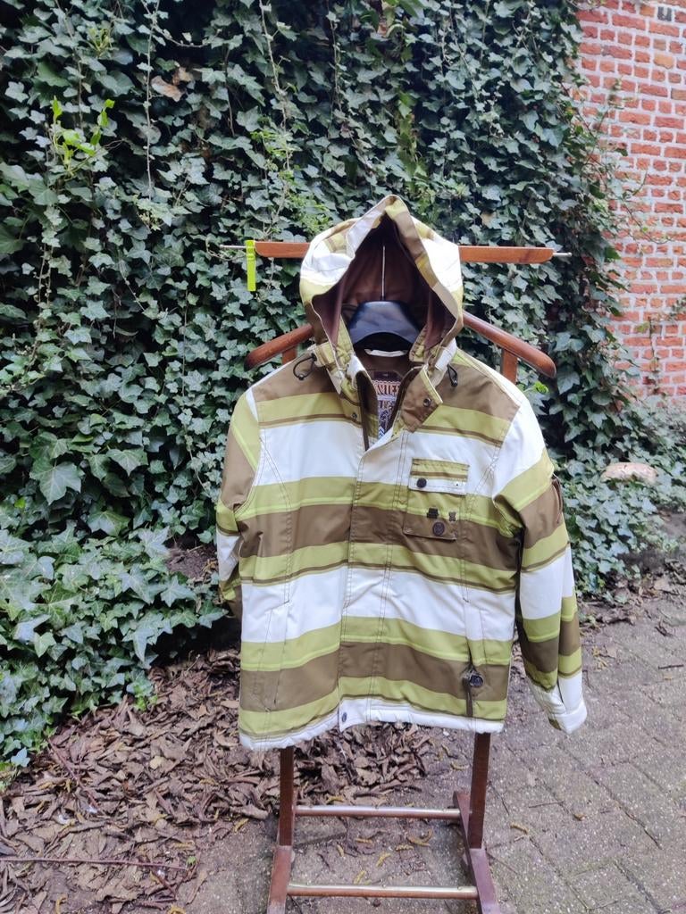 Ski-jas Protest maat 152, Enlèvement ou Envoi