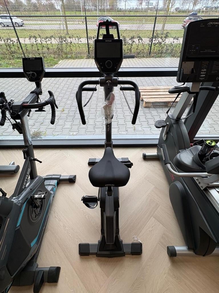 Vélo home trainer Kettler Tour 800 - NEUF NON UTILISÉ, Enlèvement ou Envoi, Neuf
