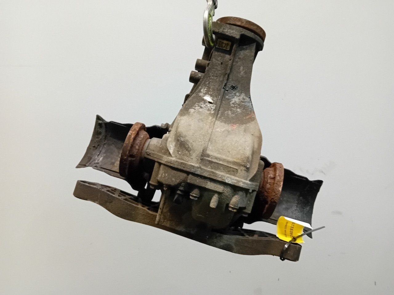 Cardan Audi A4, Autos : Pièces & Accessoires, Onderdelen@venauto.nl, Van der Ven Autorecycling B.V., Ettenseweg 76, 4706 PB Roosendaal, The Netherlands
