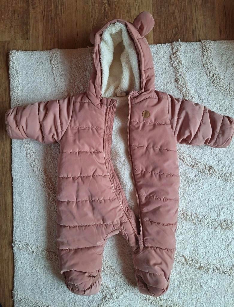 Jas baby meisje maat 62, Kinderen en Baby's, Ophalen