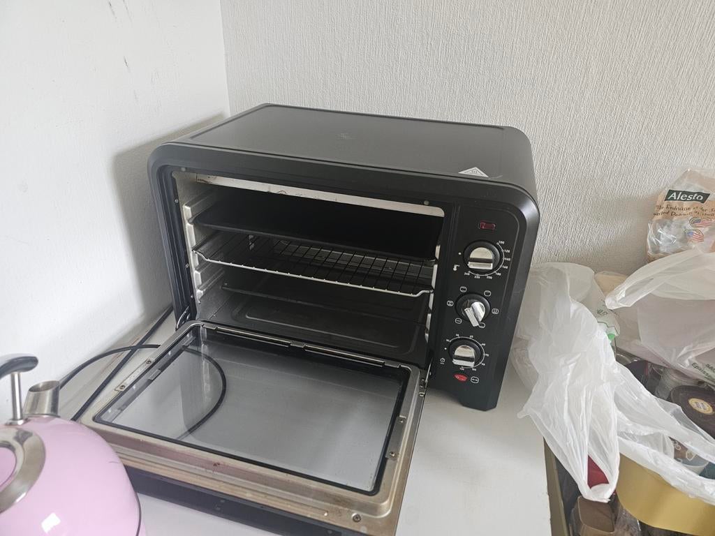 Moulinex oven, Elektronische apparatuur, Ovens, Ophalen, Oven