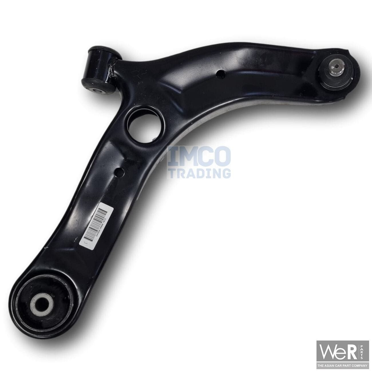Bras de suspension inférieur avant droit - SsangYong Tivoli,, Autos : Pièces & Accessoires, Neuf, Enlèvement ou Envoi, KGM Europe GmbH