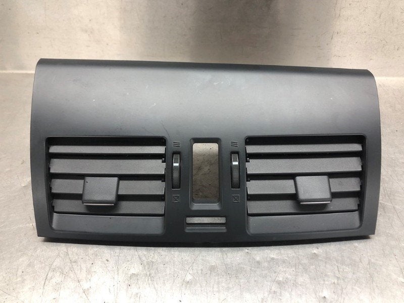 DASHBOARD LUCHTROOSTER Mazda 3 Sport (BL14 / BLA4 / BLB4), Gebruikt, Mazda