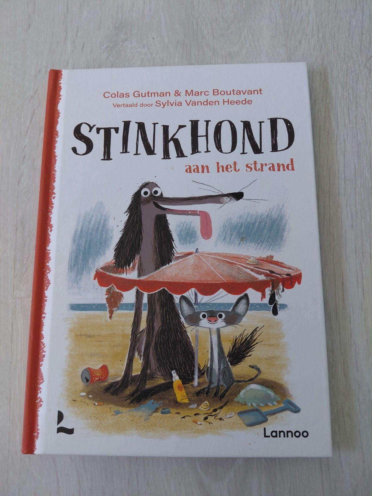 leesboeken, Livres, Humour, Enlèvement