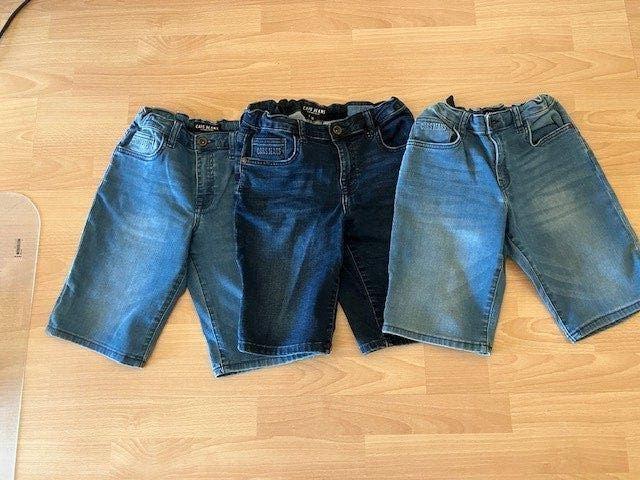 Jongensshort CARS - maat 14, Gebruikt, Ophalen, Broek, Jongen
