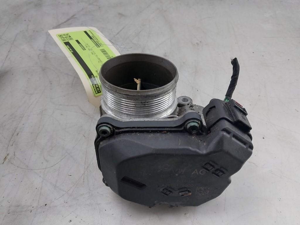 GASKLEPHUIS Audi A6 Avant (C8) (01-2018/-) (|059145950BH|), Dhr. J. Ham, Gebruikt, Administratie@autoham.nl, Audi