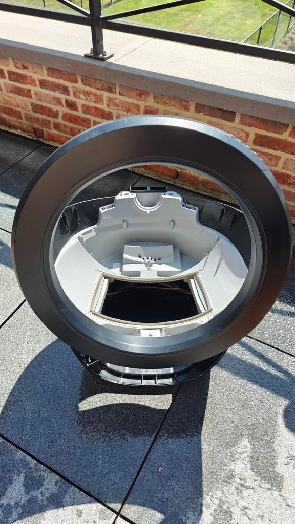 Litter Robot 4 met garantie incl front shield, Animaux & Accessoires, Bacs à litière, Enlèvement