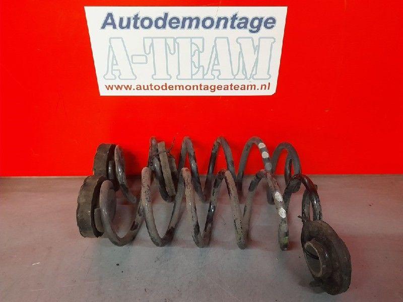 TORSIEVEER ACHTER Audi A5 Sportback Quattro (B8H / B8S), Gebruikt, Audi