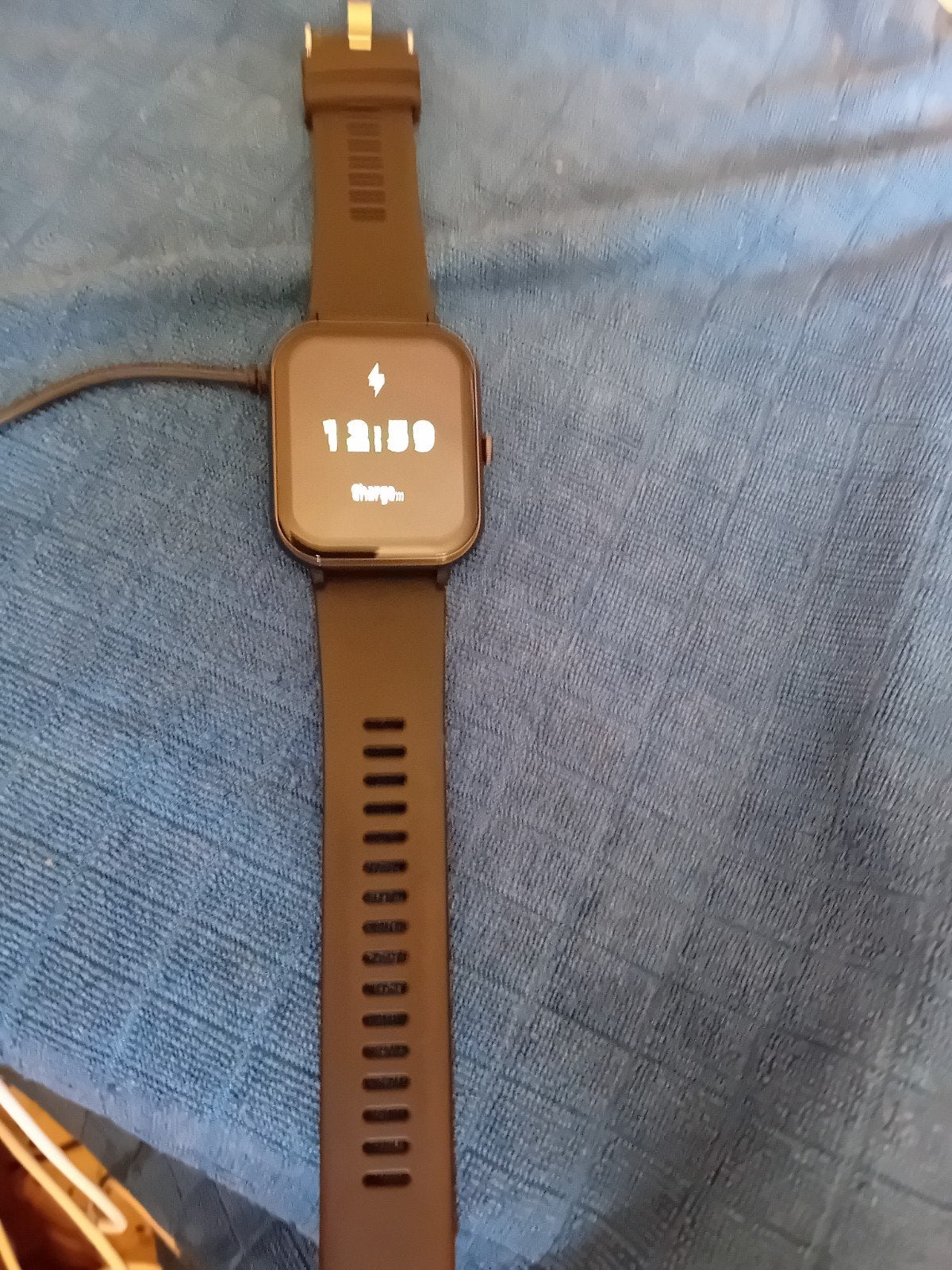 Lot de montres conecter tts fonctione, Enlèvement