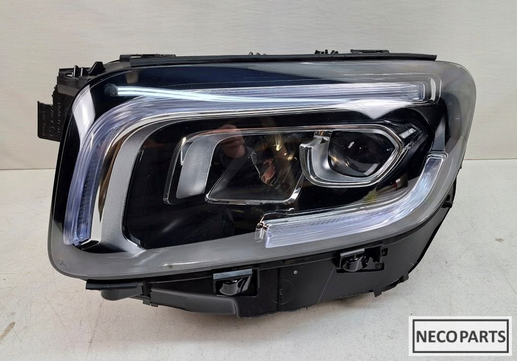 MERCEDES GLB X247 W247 PERFORMANCE LED KOPLAMP A2479063100, Autos : Pièces & Accessoires, Éclairage, Mercedes-Benz, Utilisé, Enlèvement ou Envoi