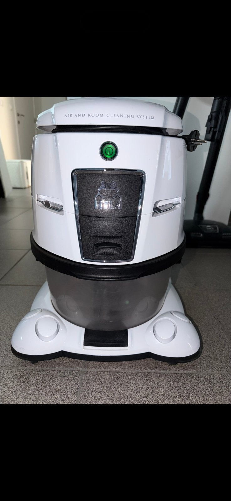 HYLA EST DEFENDER COMPLET + NIMBUS  + NOMBREUX ACCESSOIRES, Enlèvement, Utilisé