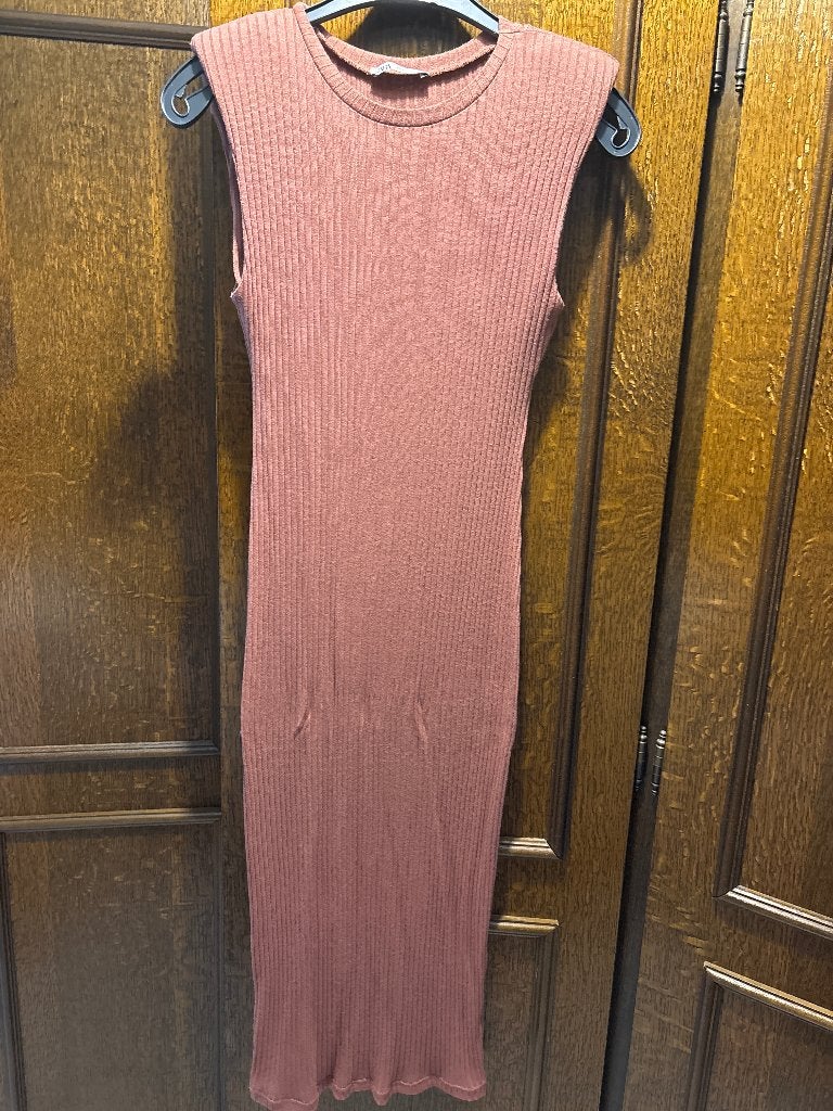 Jurk, Kleding | Dames, Jurken, Ophalen, Overige kleuren, Zara, Maat 36 (S)