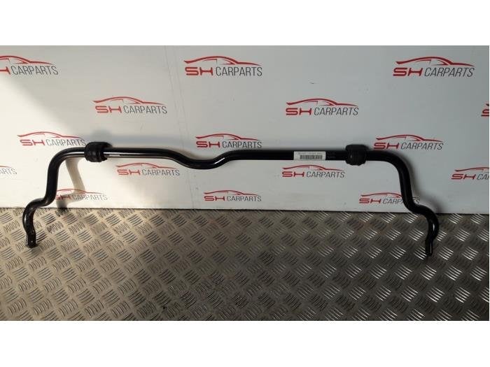 Barre stabilisatrice avant d'un Mercedes CLA, 3 mois de garantie, Utilisé, -, -