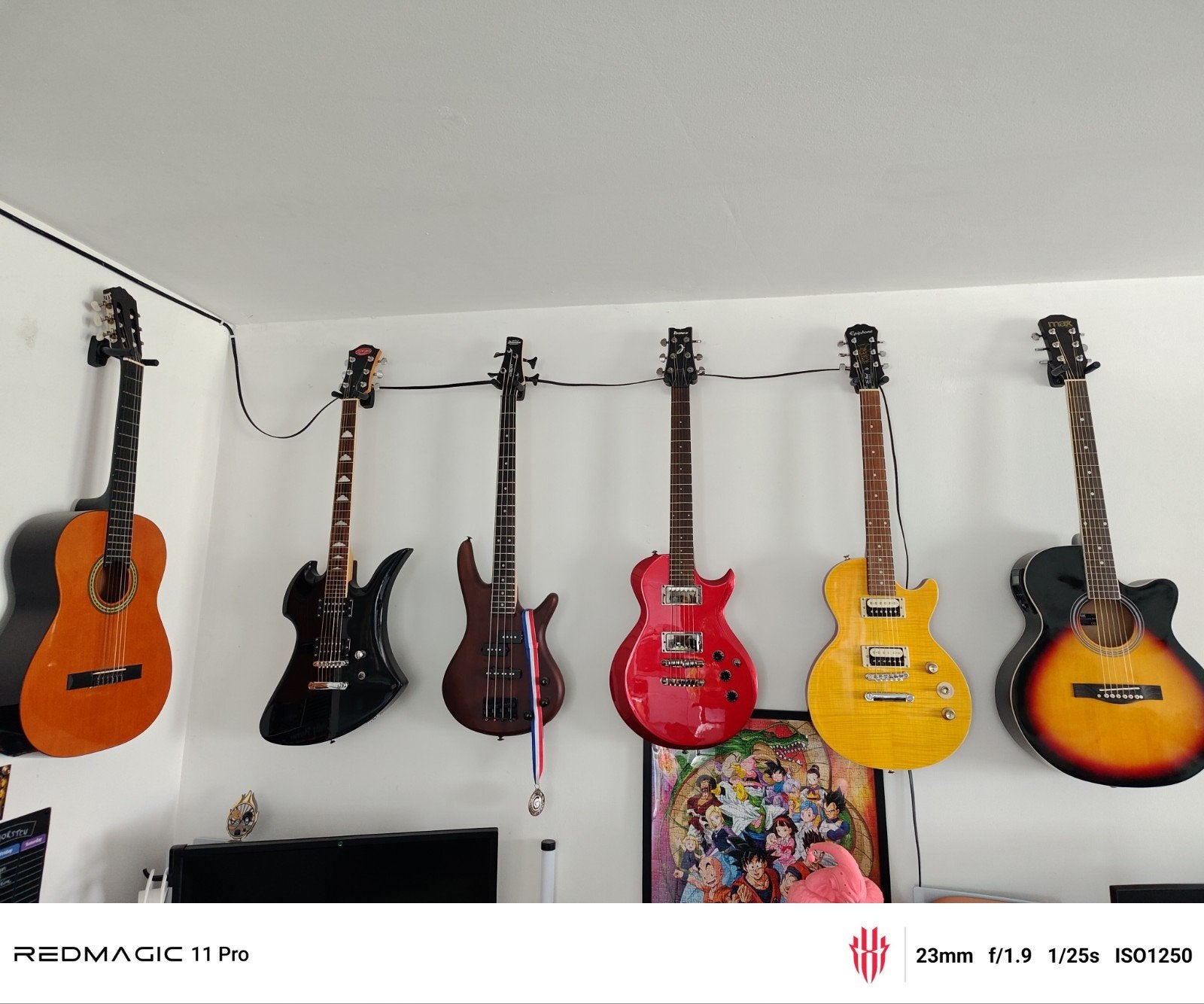 gitaren te koop, Musique & Instruments, Instruments à corde | Guitares | Électriques, Enlèvement