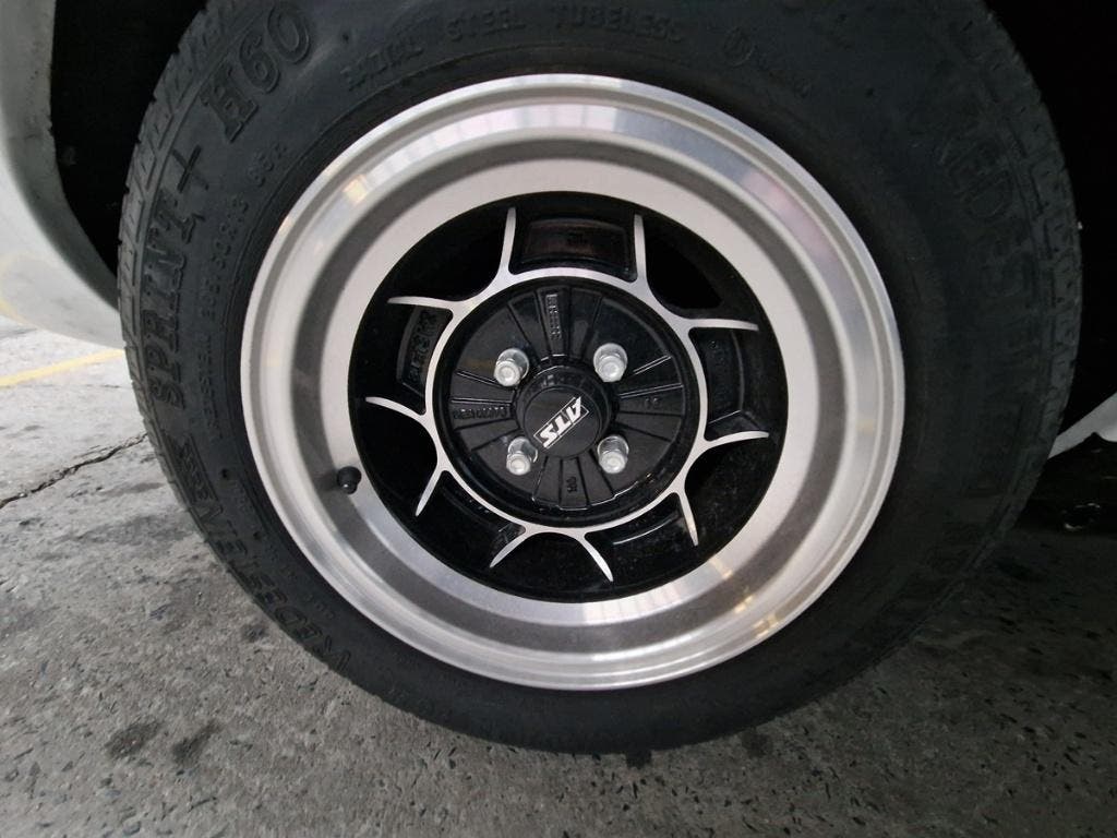 Opel GT 1.9 Automaat – Bouwjaar 1972 – Oldtimer, foto 8
