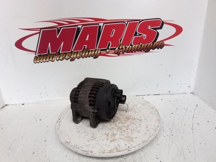 Dynamo van een Fiat Stilo, Gebruikt, -, -, Fiat