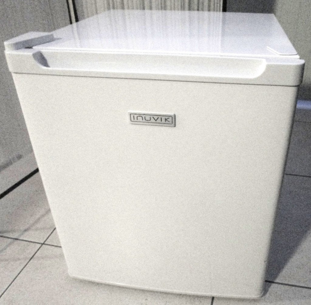 mini koelkast in goede staat, Elektronische apparatuur, Ophalen
