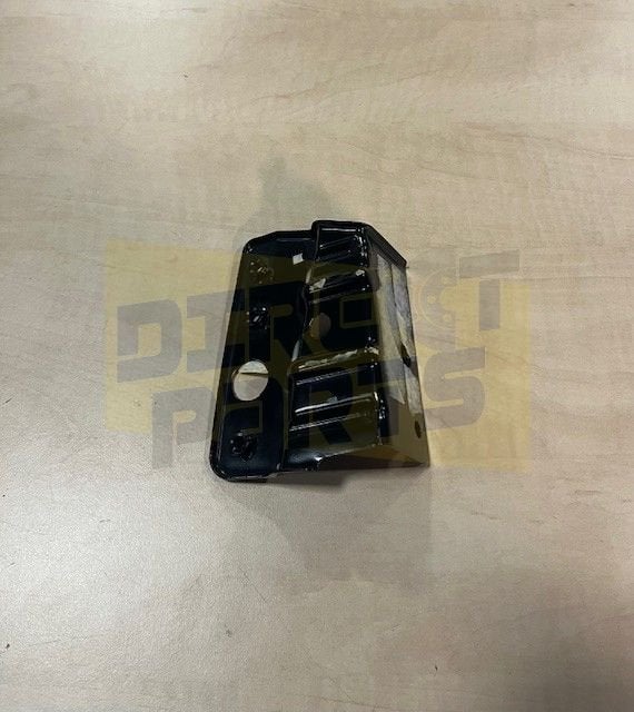 Nissan Qashqai (07-14) voorzijde Rechts boven spatbord (mont, Neuf, -, -, Nissan