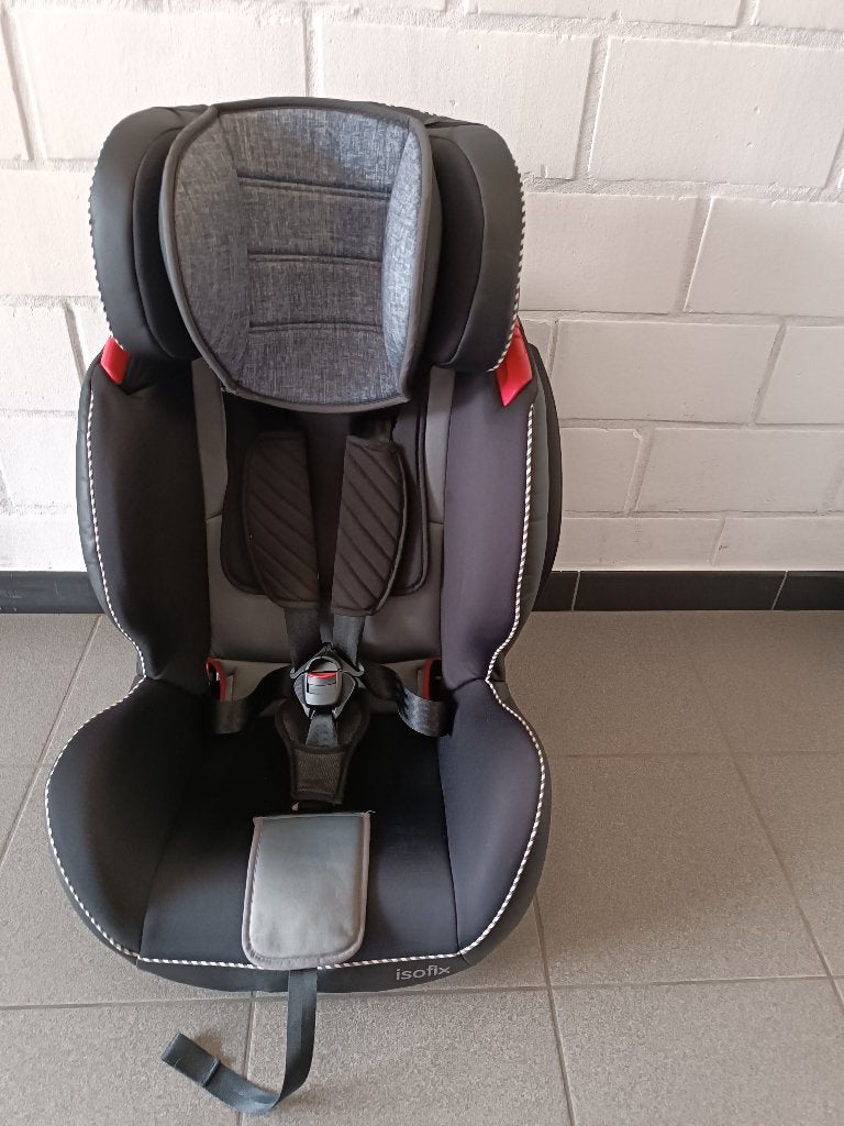autostoel, Enfants & Bébés, Sièges auto, Comme neuf, Autres marques, 9 à 18 kg, Isofix, Mode veille, Protection latérale, Enlèvement