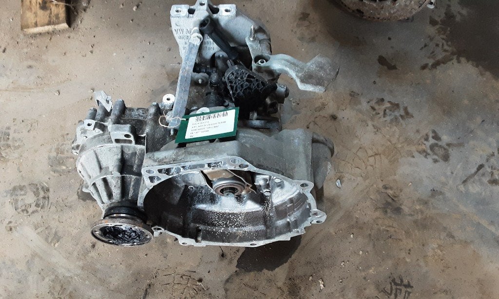 VERSNELLINGSBAK SCHAKEL Golf V (1K1) (JYJ04038372764), Auto-onderdelen, Gebruikt, Volkswagen, Mevr. I. Hauben, Rue de l'Espoir 34 34
4030  GRIVEGNÉE, BE