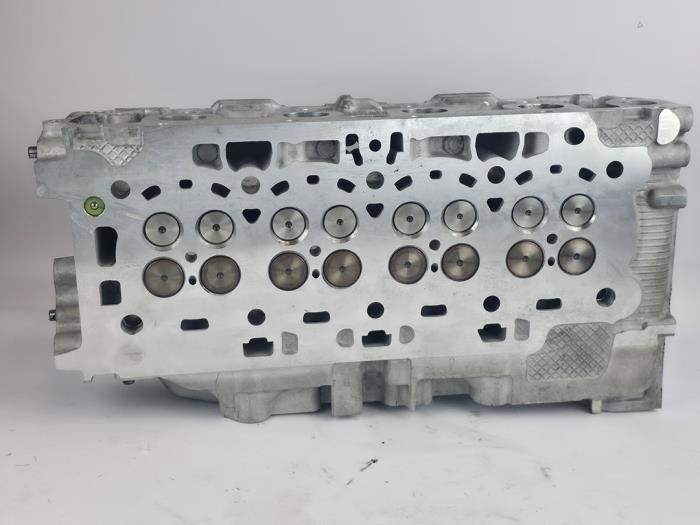 Cilinderkop van een Ford Transit Connect, Auto-onderdelen, -, -, Nieuw, Ophalen of Verzenden