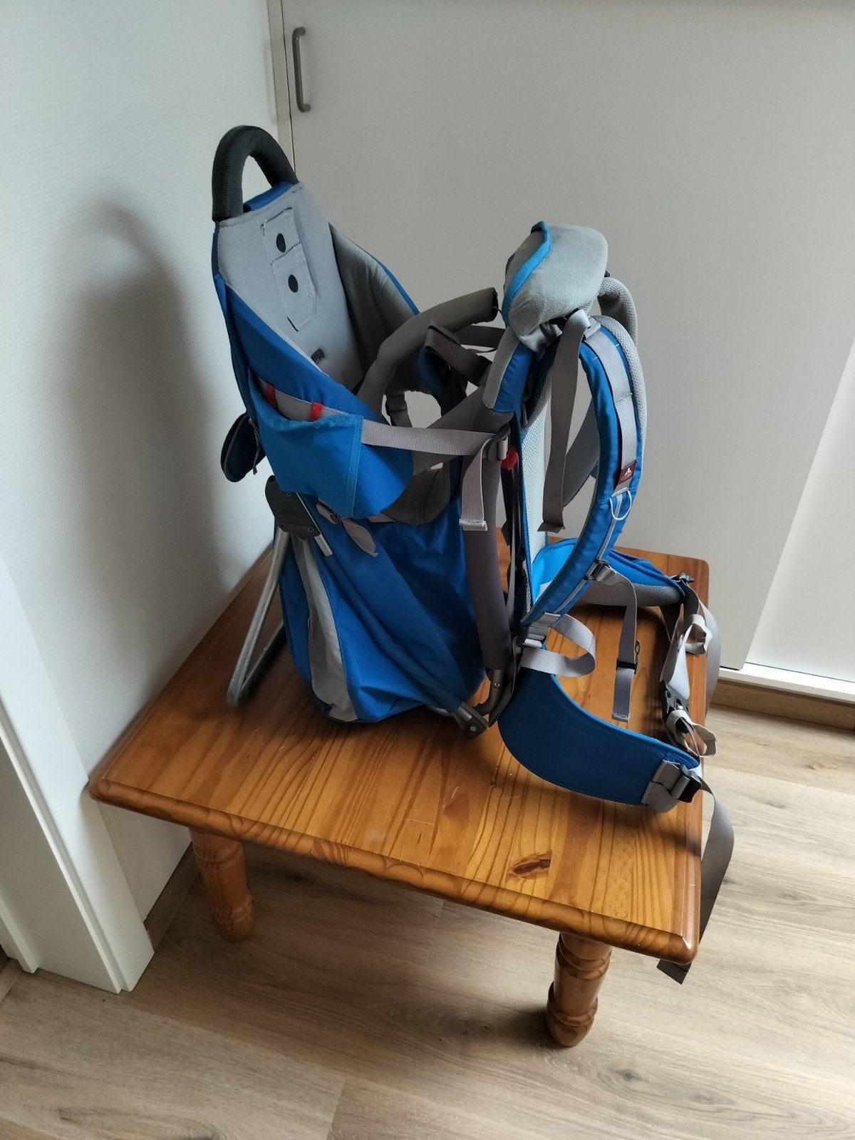 draagrugzak Vaude, Jolly Light, met zonneschrem,, Ophalen of Verzenden