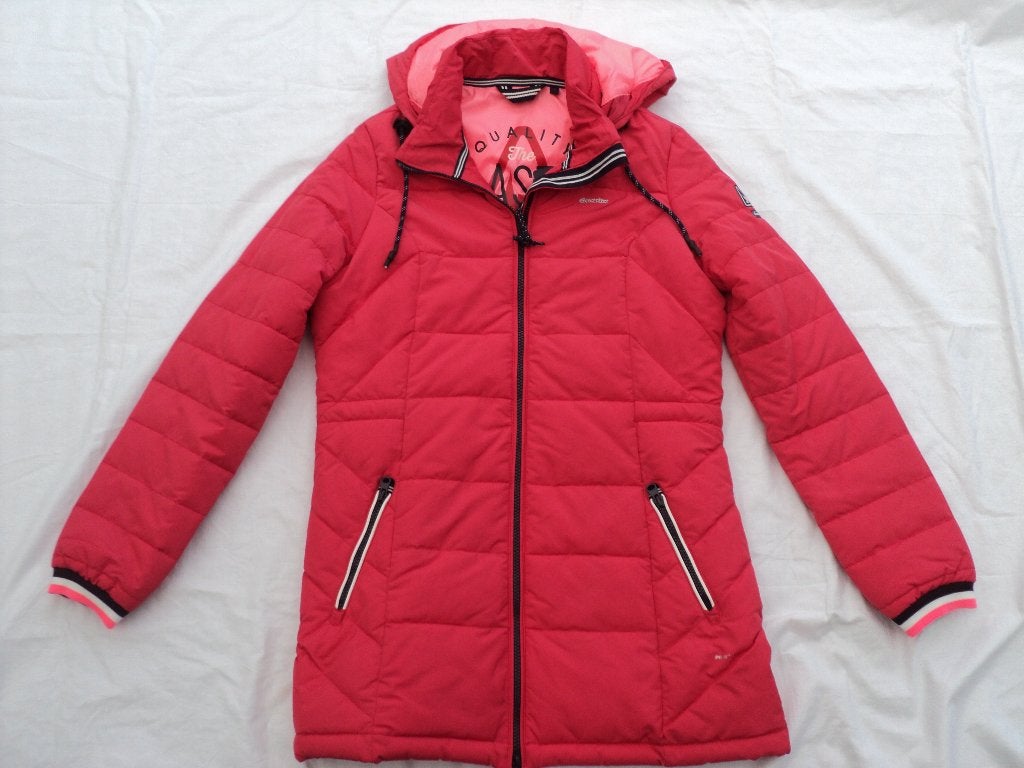 Winterjas Gaastra, Maat 38/40 (M), Gaastra, Nieuw, Ophalen of Verzenden