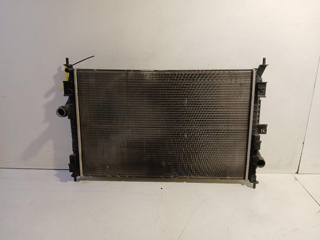 Intercooler radiateur Opel Combo, Onderdelen@venauto.nl, Van der Ven Autorecycling B.V., Gebruikt, Ettenseweg 76, 4706 PB Roosendaal, The Netherlands