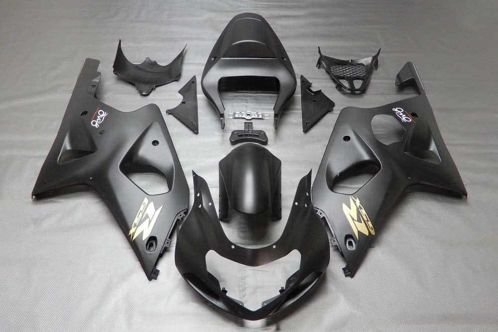 AVDB Kuip voor SUZUKI GSXR 1000 2001 - 2002, Ophalen of Verzenden, Nieuw