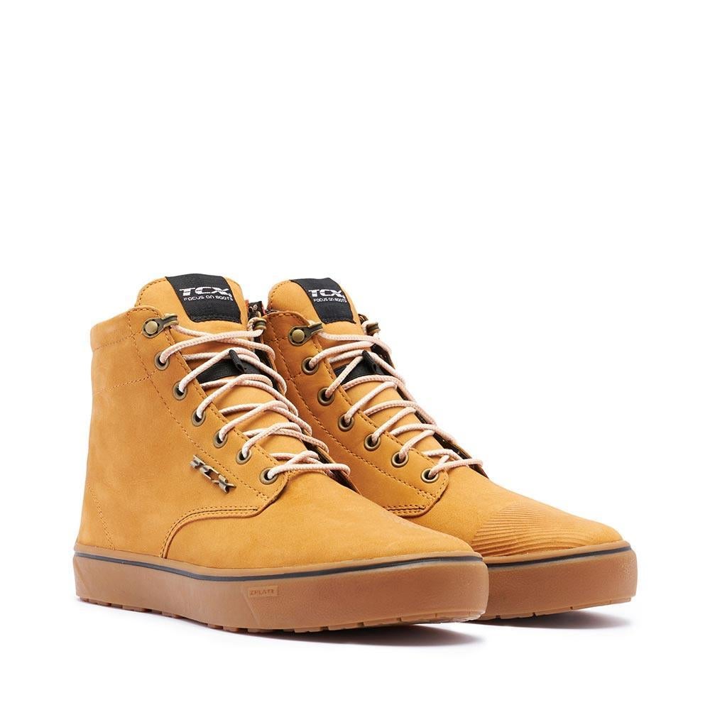 Chaussure moto, Enlèvement, Neuf, sans ticket, Hommes, Bottes