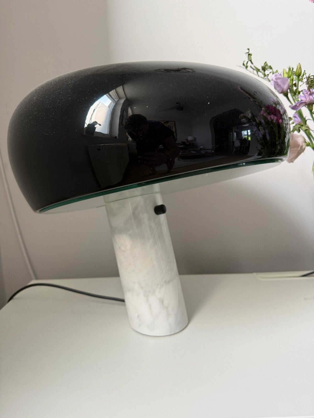 Snoopy lamp van Foscarini, Ophalen, Nieuw