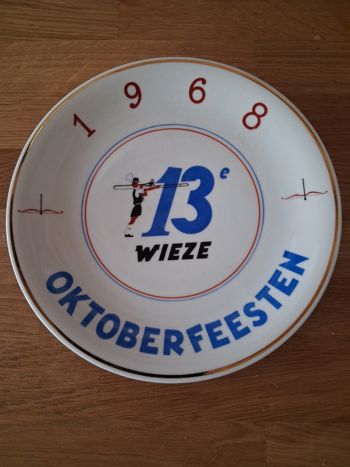 Wieze, Verzamelen, Ophalen of Verzenden
