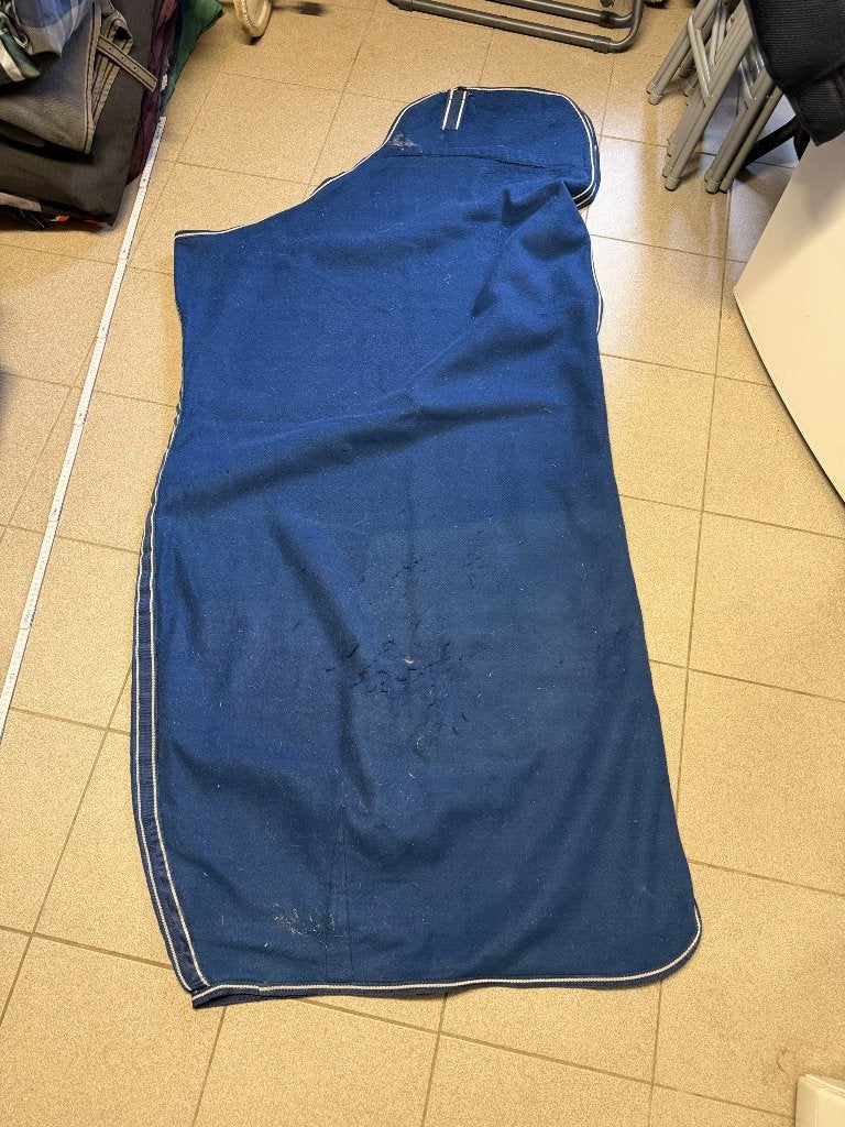 Paardendeken, Gebruikt, Overige merken, Zweetdeken, Overige maten