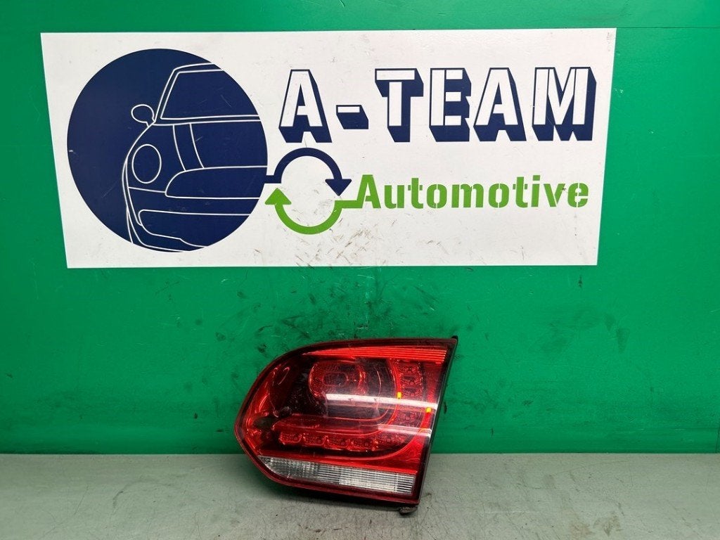 FEU ARRIÈRE DROIT Volkswagen Golf VI (5K1) (|174203|), Autos : Pièces & Accessoires, Éclairage, Volkswagen, Utilisé, Rixbecker Straße 75
59552  Lippstadt, DE