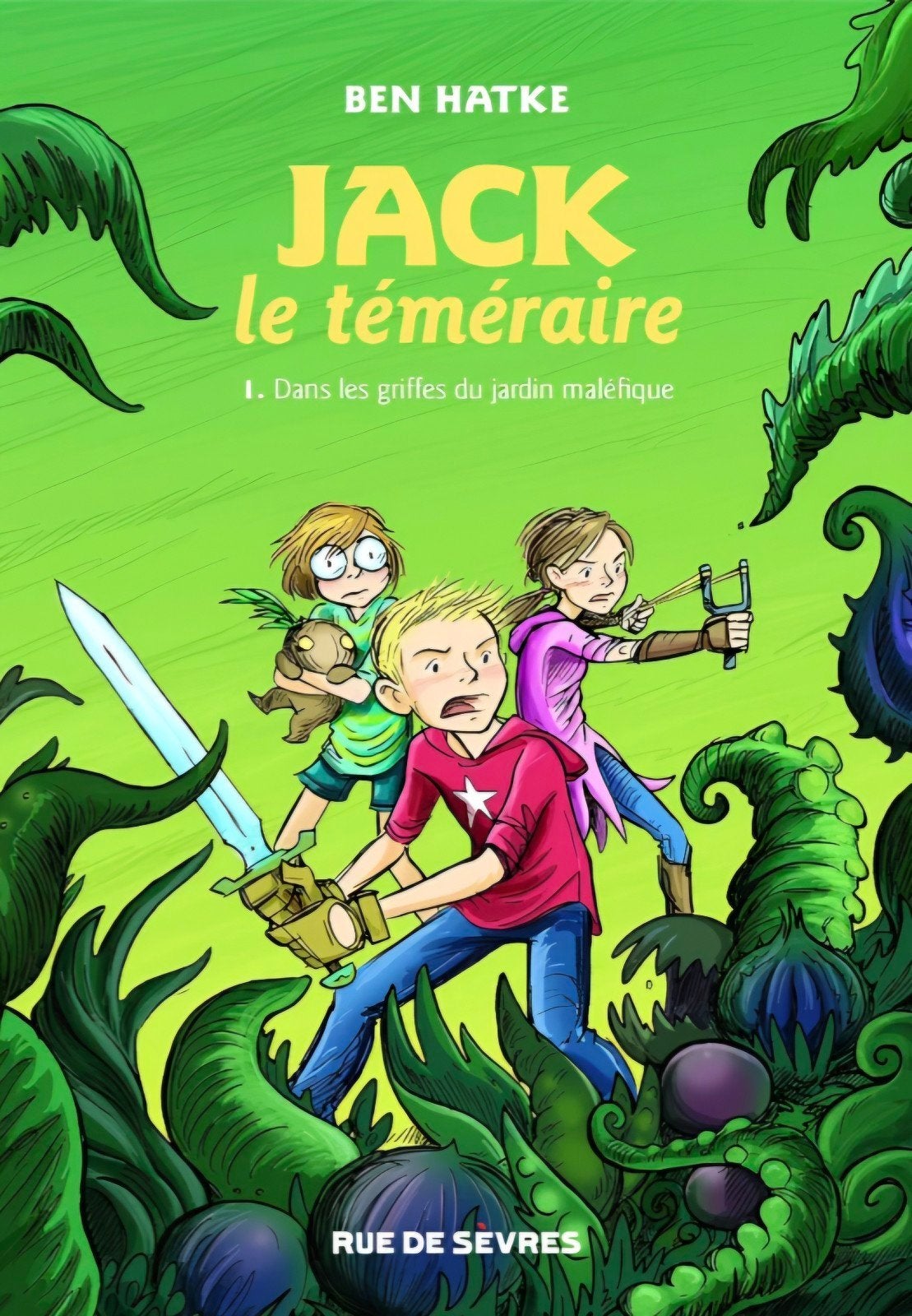 Jack the Bold, deel 1, Boeken, Eén stripboek, Ophalen, Zo goed als nieuw