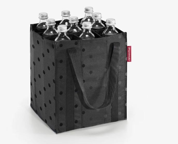 Bottlebag de Reisenthel 9 bouteilles, Neuf, Moins de 50 cm, Synthétique, Enlèvement