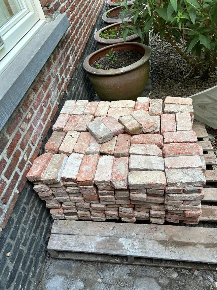 Oude Paepesteen : gekuist & geselecteerd, Ophalen of Verzenden