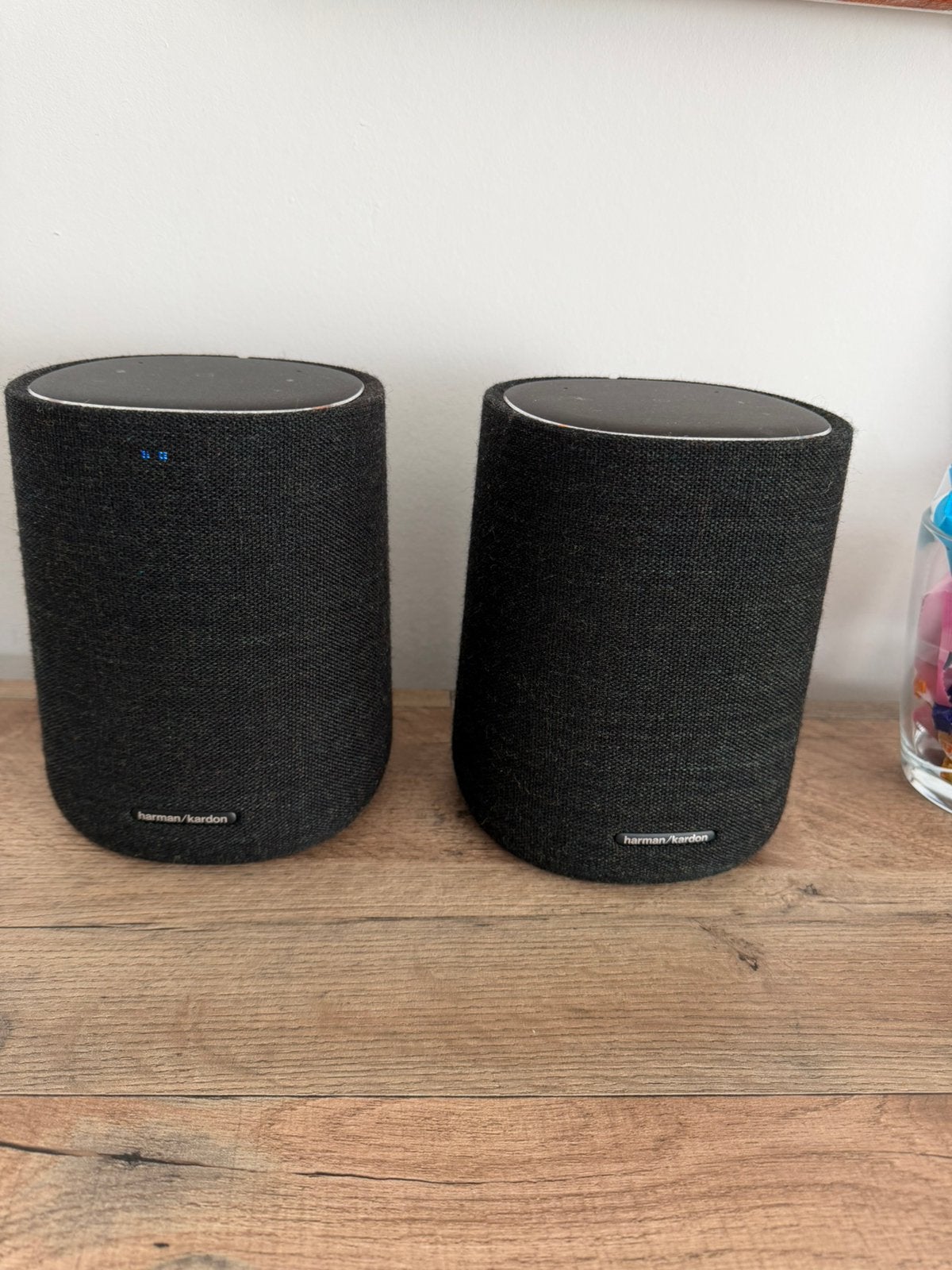 Harman Kardon Citation ONE MK III, Audio, Tv en Foto, Luidsprekerboxen, Bluetooth, Ophalen of Verzenden, Zo goed als nieuw, Harman Kardon